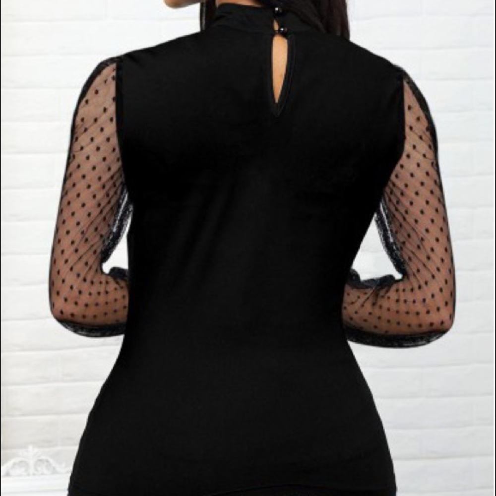Long Sleeve T Shirt